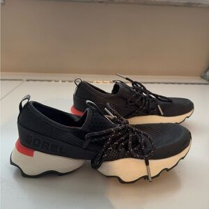 Sorel Kinetic Impact Lace Sneaker